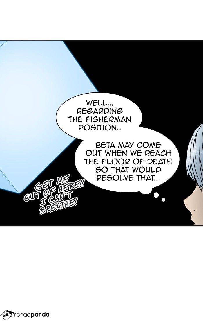 Tower of God Chapter 309 image 057